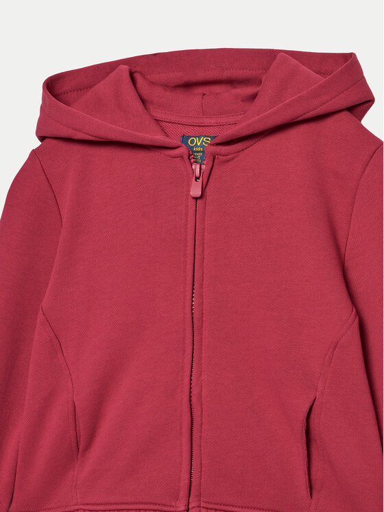 OVS OVS Μπλούζα 2074008 Ροζ Regular Fit