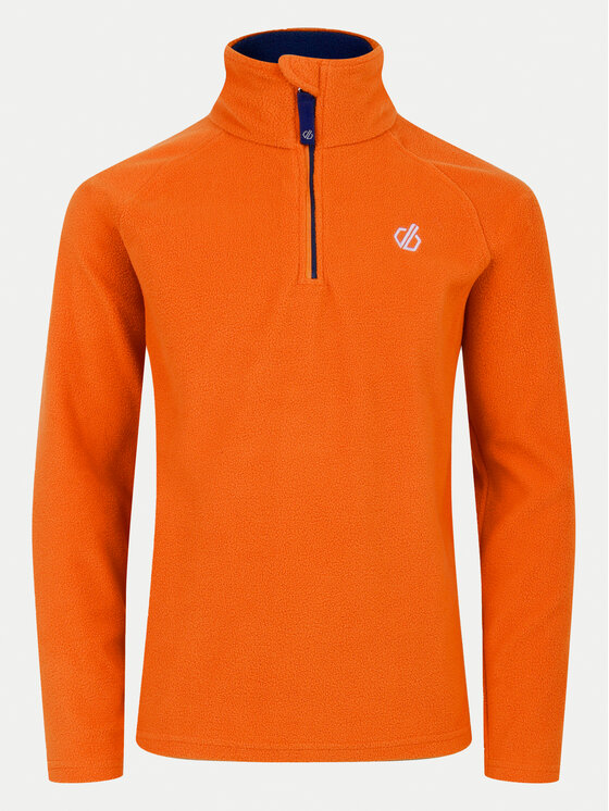Dare2B Dare2B Fleece Freehand DKA357 Πορτοκαλί Regular Fit