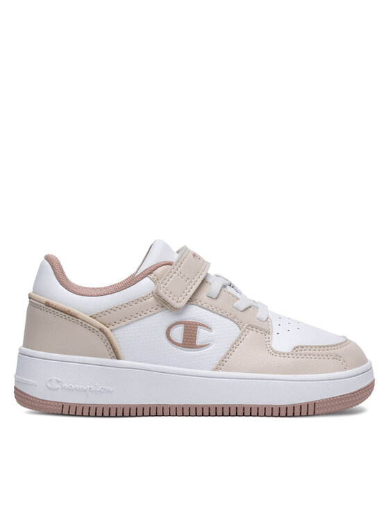 Sneakers Champion RD18 2.0 G PS LOW S32497-YS085 Bej
