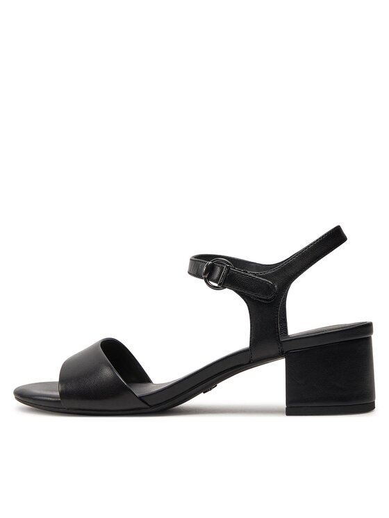 Tamaris Tamaris Sandaalid 1-28250-42 Must
