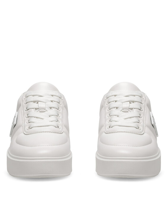 Badura Badura Sneakers WYL3358-12 Bianco
