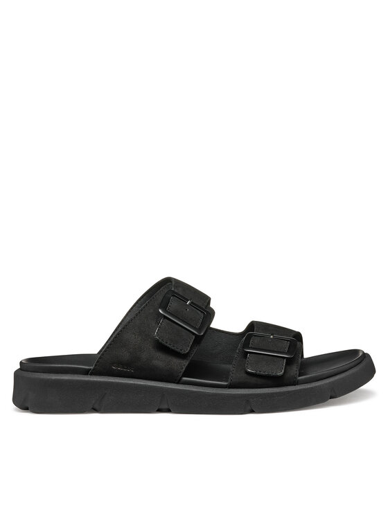 Şlapi Geox U Xand 2S U46BGA 00032 C9999 Negru