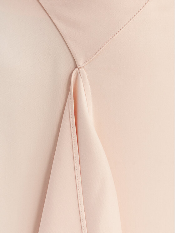 BOSS BOSS Midi svārki Vemuth 50552076 Rozā Regular Fit