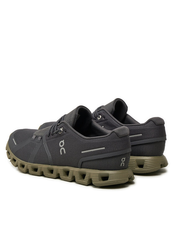 On On Scarpe running Cloud 5 5997769 Grigio