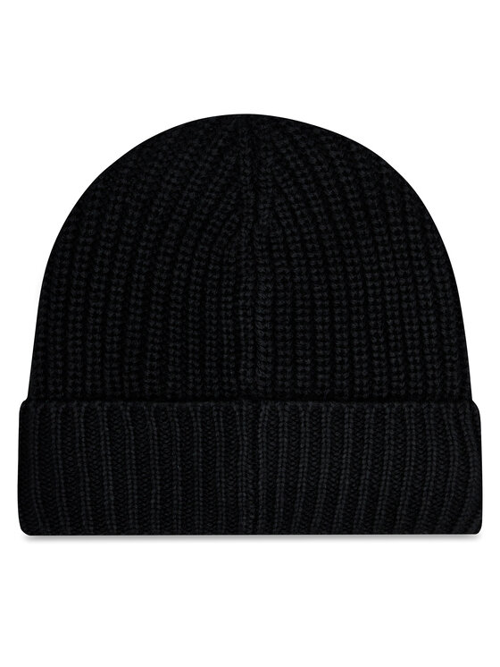 Guess Guess Mütze AM5025 POL01 Schwarz
