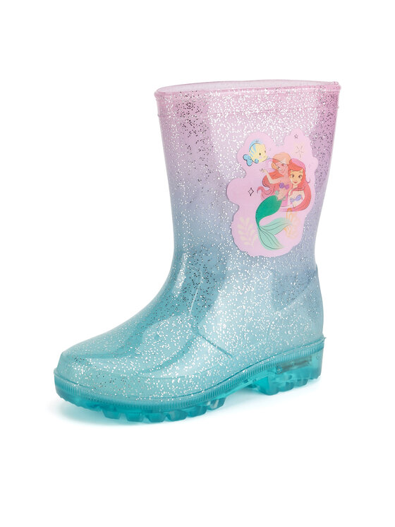 Princess Princess Guminiai batai AVO-SS25-137DPRN Spalvota