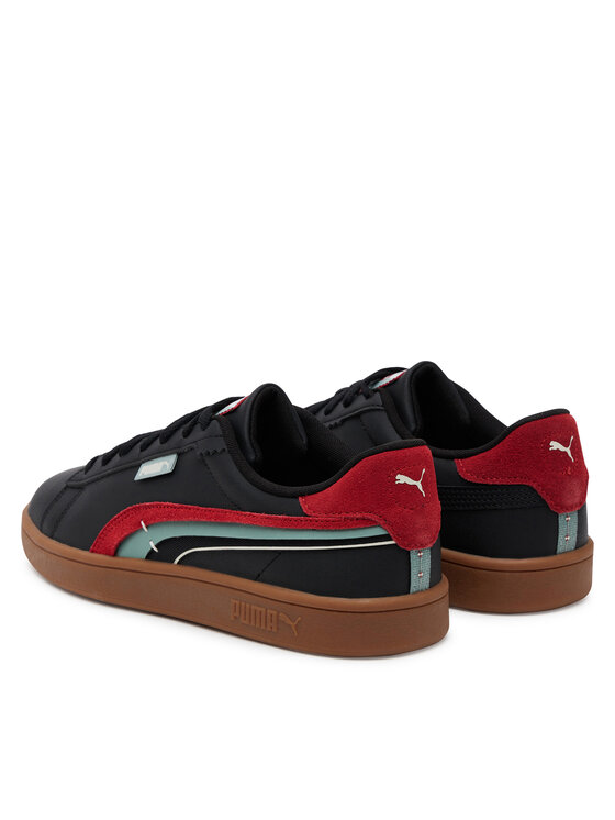 Puma Puma Sneakersy Smash 3.0 400740 01 Černá