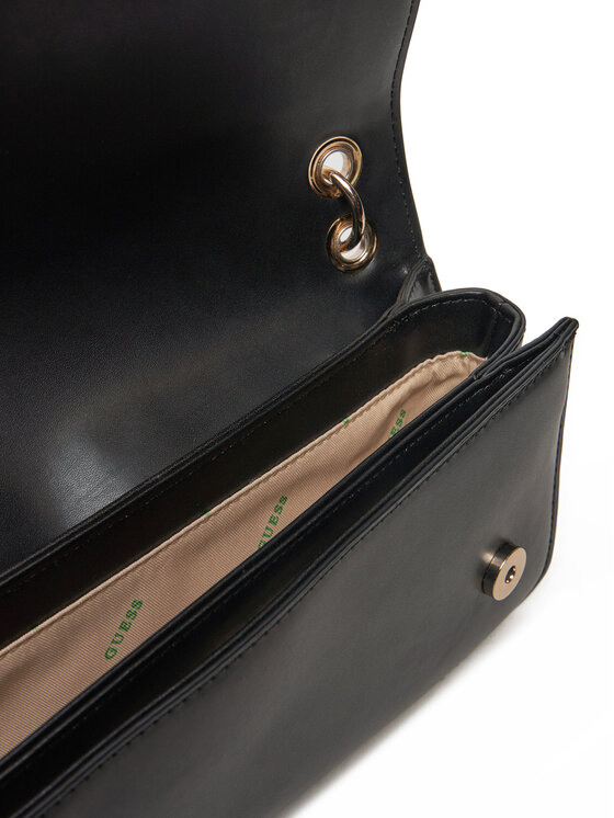 Guess Guess Torbica HWEVG9 53520 Crna