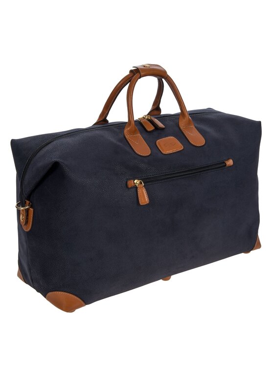 Bric's Bric's Torba 8343 Błękitny