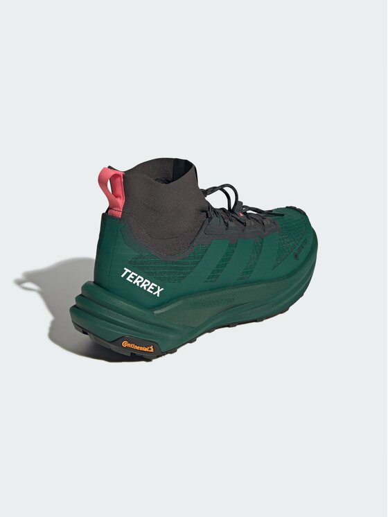adidas adidas Trekkingi 167676 Zielony