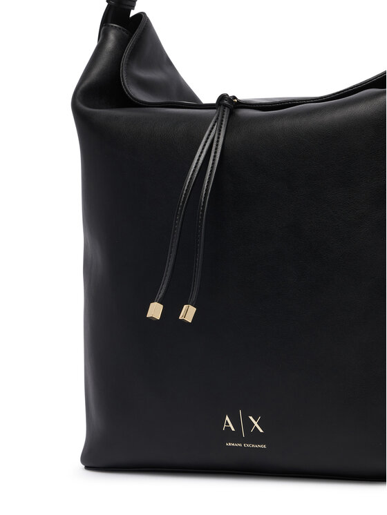 Armani Exchange Armani Exchange Käekott XW002989 AF19902 UC001 Must