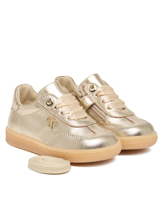 Calvin Klein Calvin Klein Sneakers V1A9-83342-0220514 M Oro