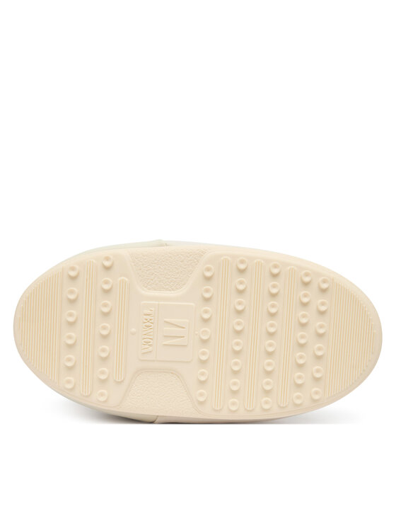 Moon Boot Moon Boot Čizme za snijeg 80D1402760 Écru