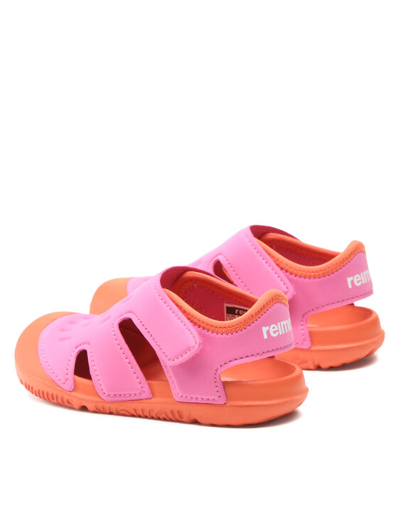 Reima Reima Sandalen Koralii 5400070A Rosa