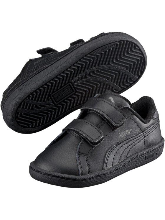 Puma Puma Sneakersy 361591 Czarny