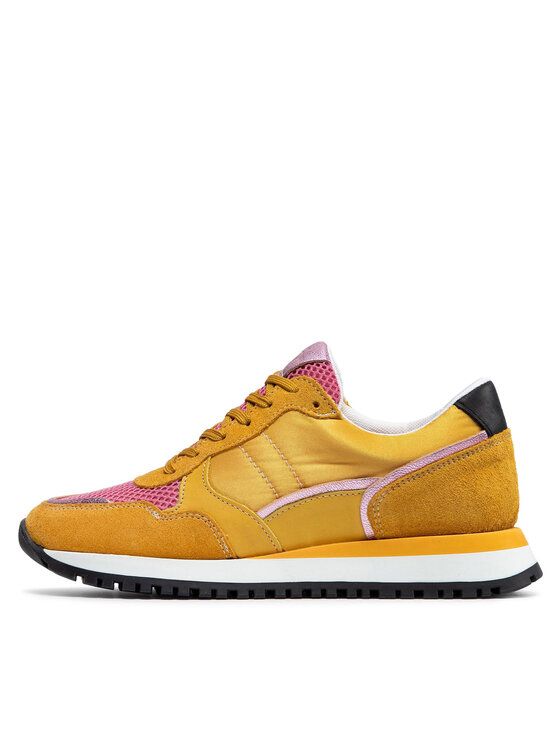 Togoshi Togoshi Sneakers TG-30-06-000366 Gelb
