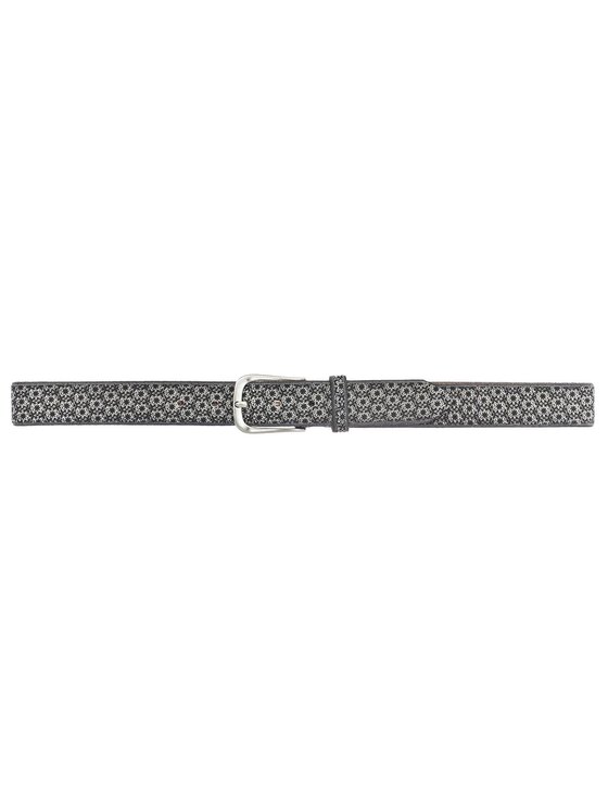 B Belt B Belt Pasek 199192 Czarny