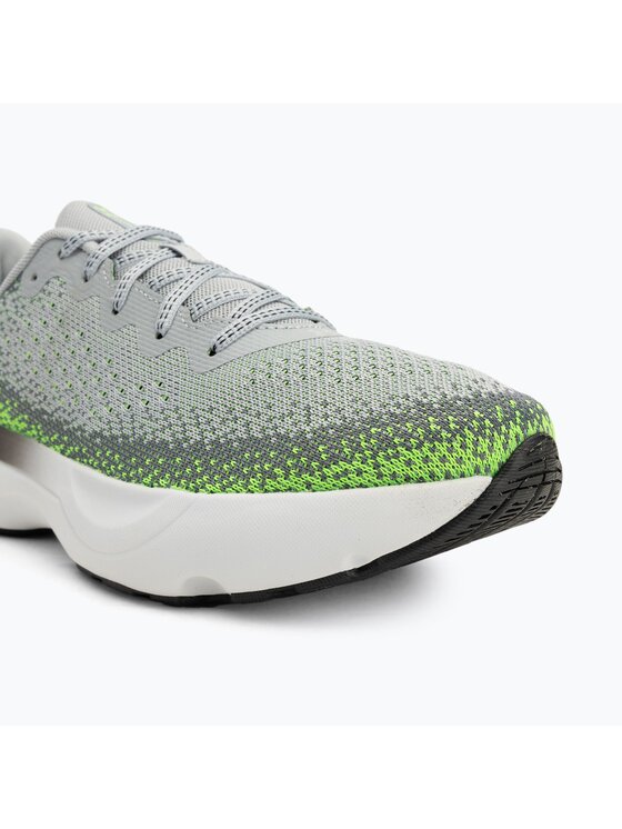 Under Armour Under Armour Buty do biegania 3027523-011 Zielony
