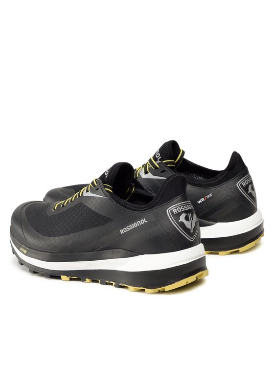 Rossignol Rossignol Trekkingi Skpr Wr RNKMC01 Czarny