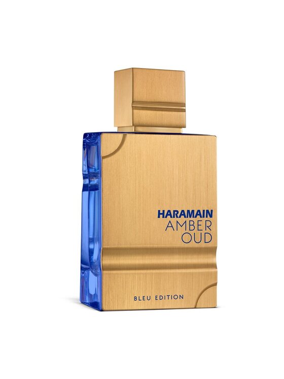 Al Haramain Al Haramain Haramain Amber Oud Blue Edition Woda perfumowana