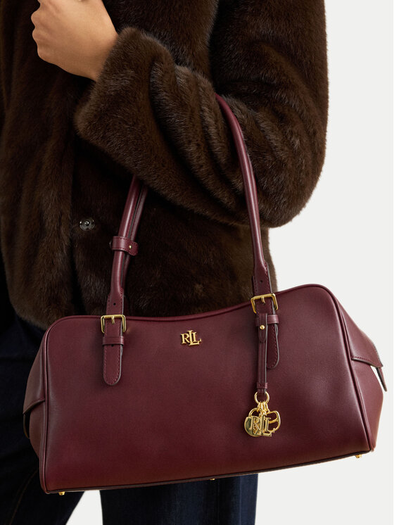 LAUREN RALPH LAUREN LAUREN RALPH LAUREN Soma 431P06068005 Bordo