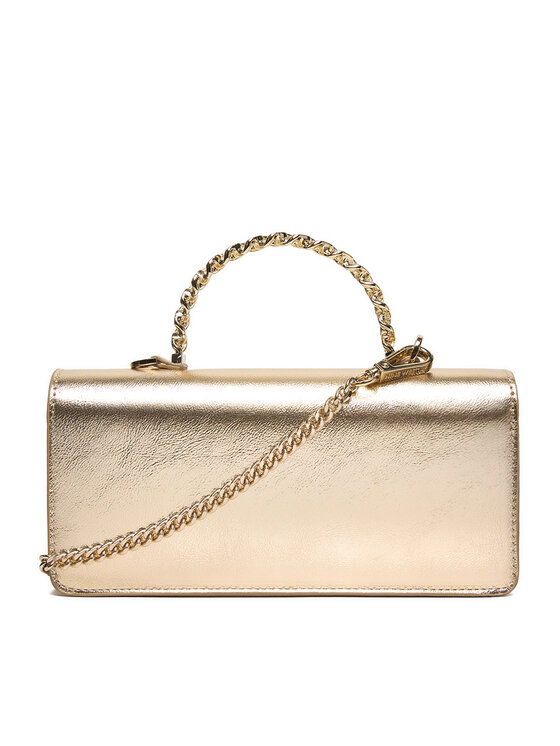 Nine West Nine West Geantă CEO-Mercer Mood-KY317 Auriu