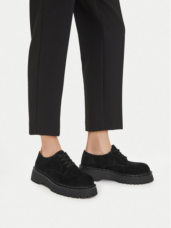 Badura Badura Poolsaapad EO-ARLETH-25FW12 Must