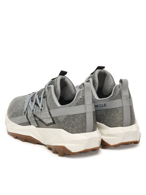 New Balance New Balance Tenisice za trčanje Tektrel MTTTRRG1 Siva