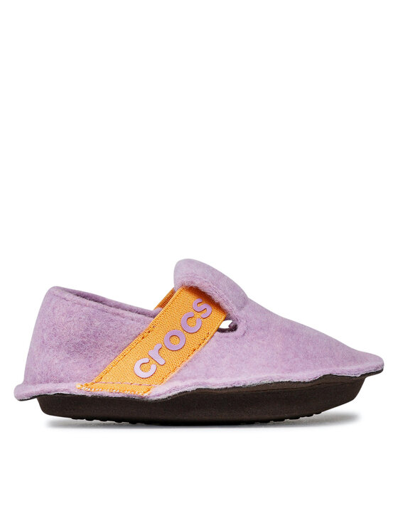 Crocs kids classic slipper clearance