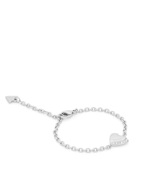 Guess Guess Karkötő JUBB06 088JW Ezüst