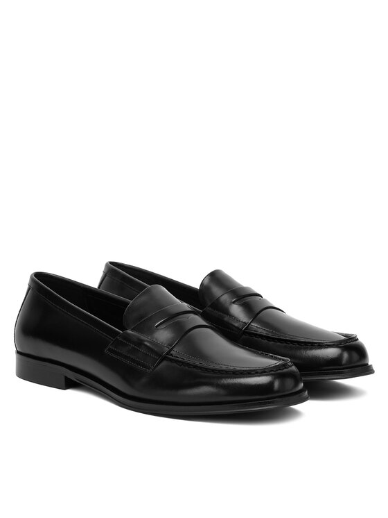 Aldo Aldo Mocassini Keifer 14098576 Nero
