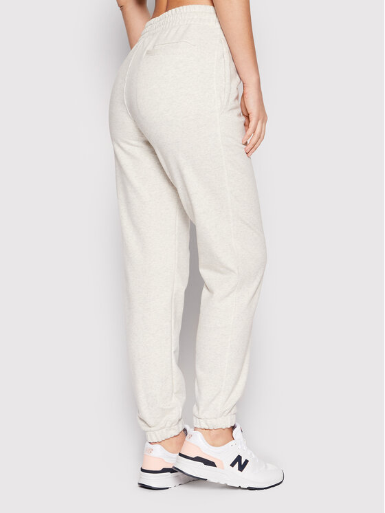 New Balance New Balance Jogginghose Unisex UP21500 Grau Ahletic Fit