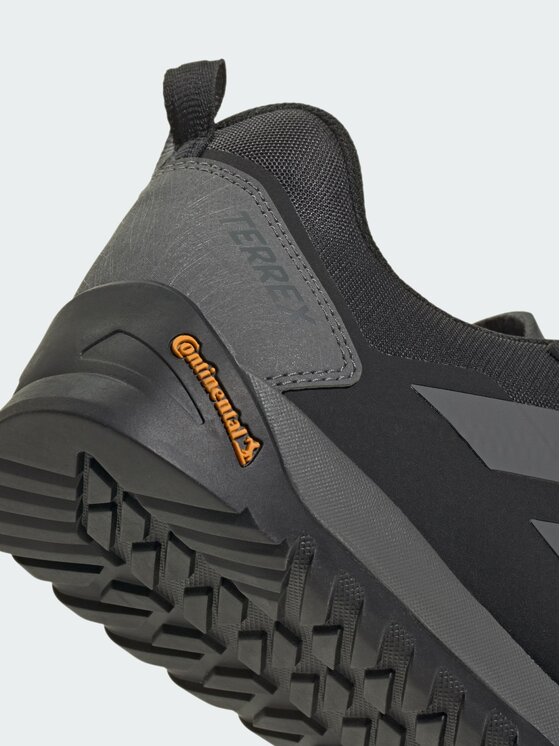 adidas adidas Trapery Terrex Skychaser Solo Approach Czarny