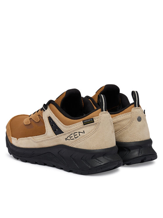Keen Keen Trekkingi Hightrail Waterproof 1031843 Brązowy