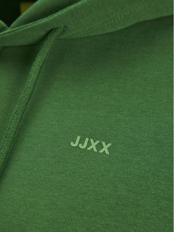 JJXX JJXX Jopa Abbie 12223961 Zelena Relaxed Fit