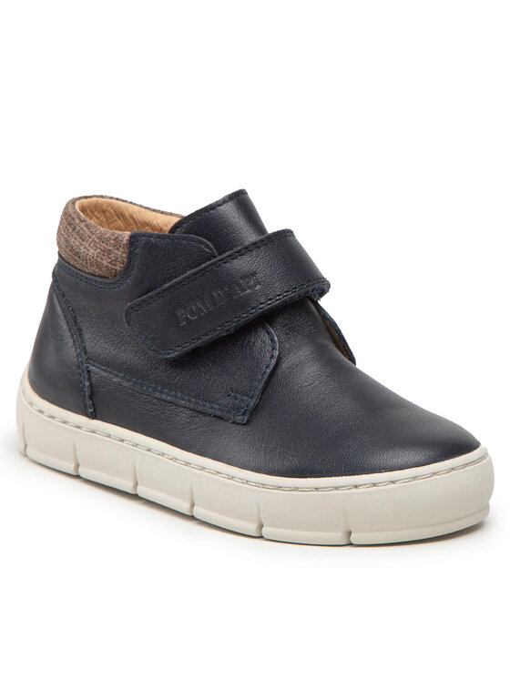 Polacchine Pom d'Api