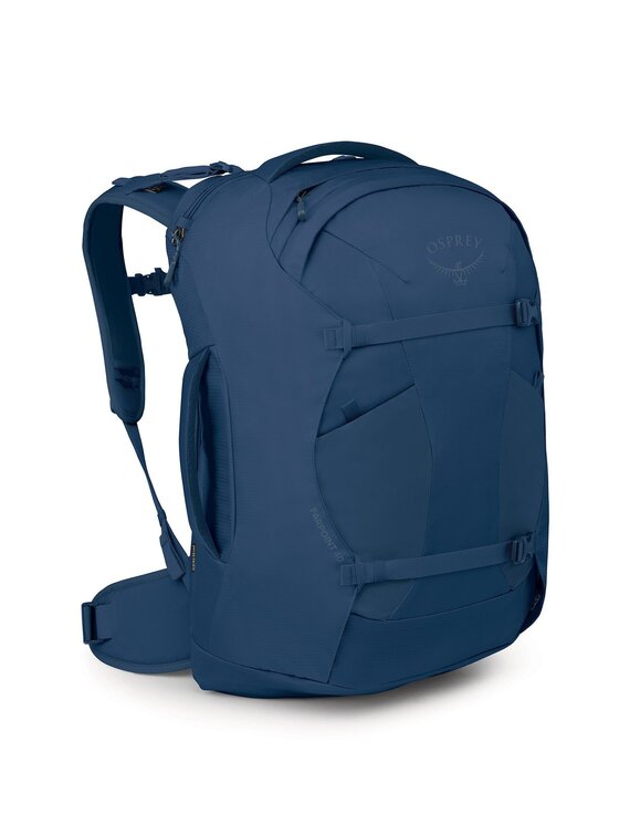 Osprey Osprey Plecak 331918 Niebieski jasny