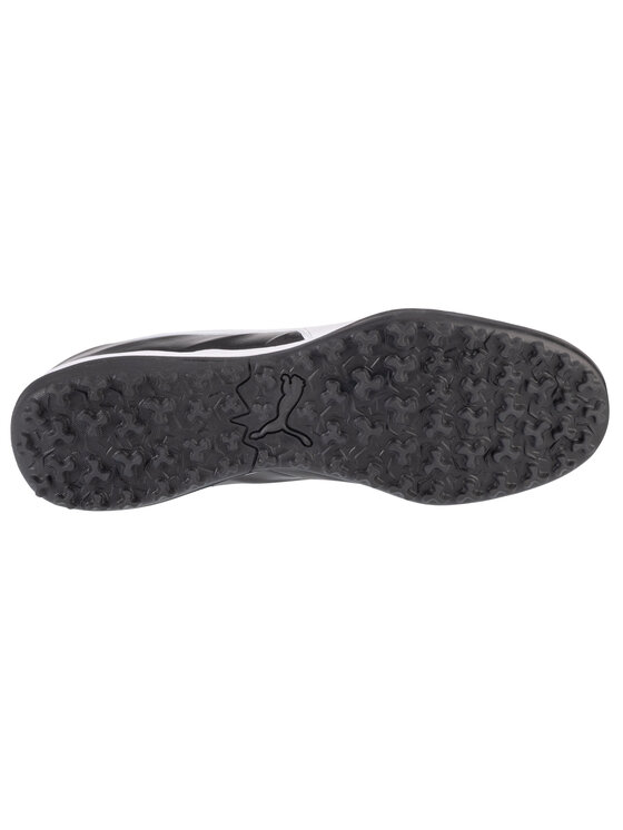 Puma Puma Buty do piłki nożnej King Pro 21 TT Czarny