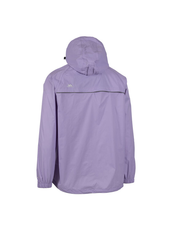 Trespass Trespass Kurtka outdoor Qikpac X Fioletowy To Fit