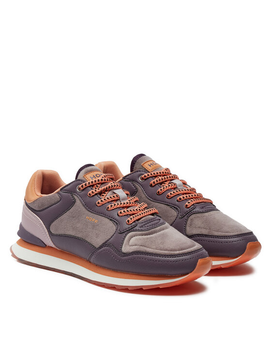 HOFF HOFF Sneakers Istambul 22402008 Violet