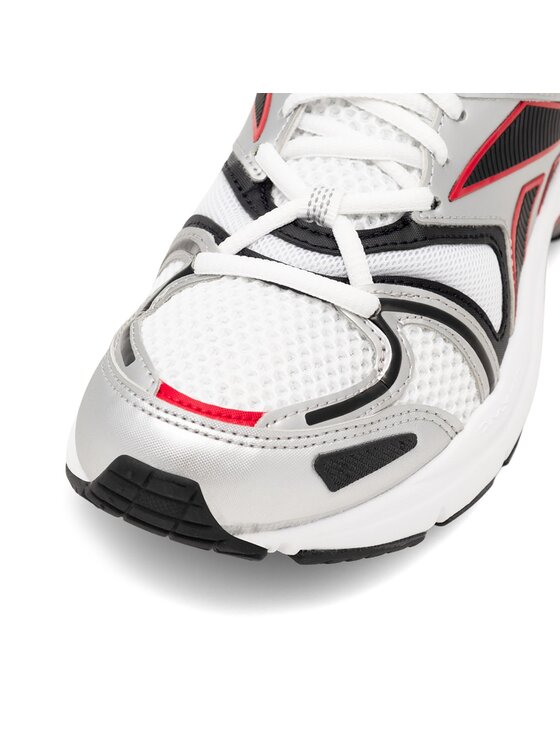 Reebok Reebok Tenisice 100070277-W Siva
