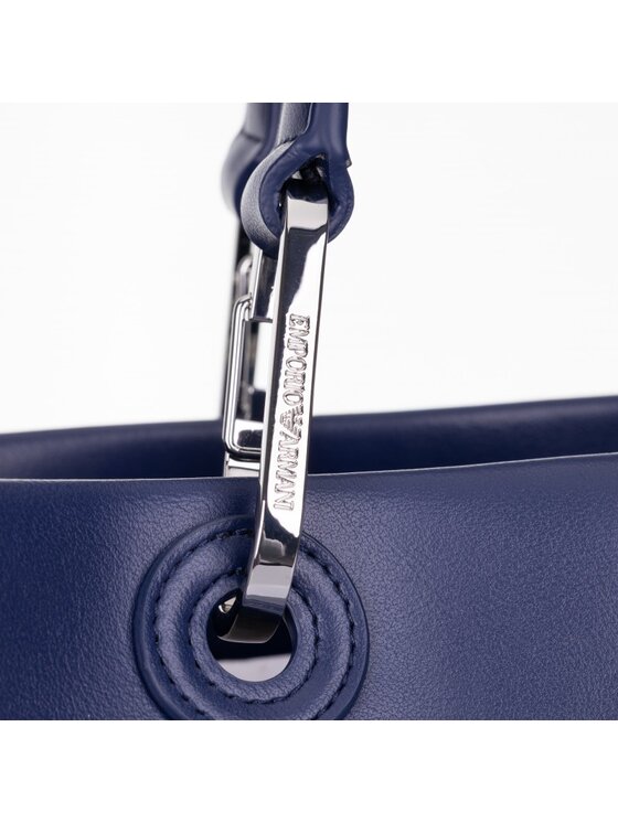 Emporio Armani Emporio Armani Kabelka Y3D165 YWN3E Tmavomodrá