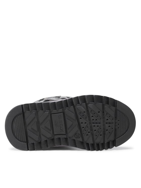 Geox Geox Schneeschuhe J Adelhide G.Babx E J26EWE 0LVBC C0495 S Schwarz