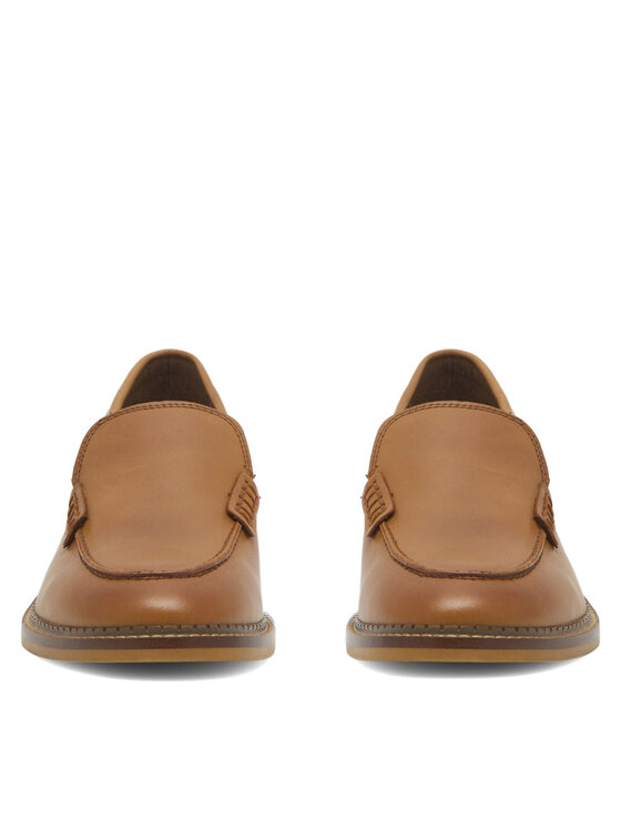 Lasocki Lasocki Loaferke WI32-SL-28901 Rjava