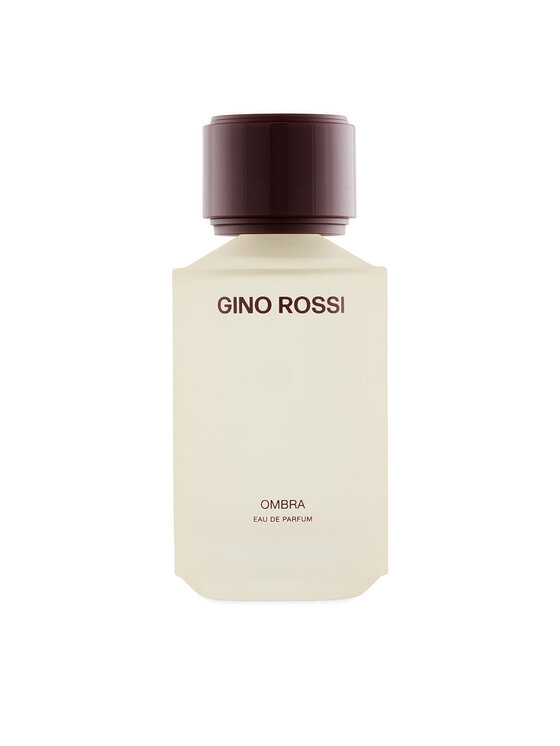 GINO ROSSI GINO ROSSI CEO-OMBRA Woda perfumowana Bordowy Ciemny