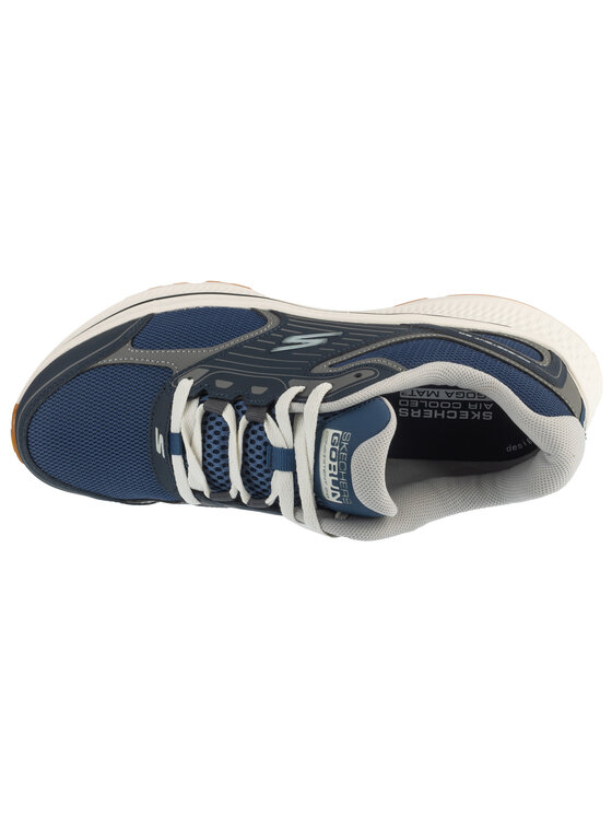 Skechers Skechers Buty do biegania Go Run Consistent 2.0 Granatowy