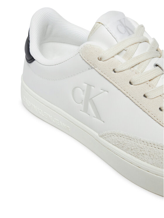 Calvin Klein Jeans Calvin Klein Jeans Superge YW0YW01611 Bela