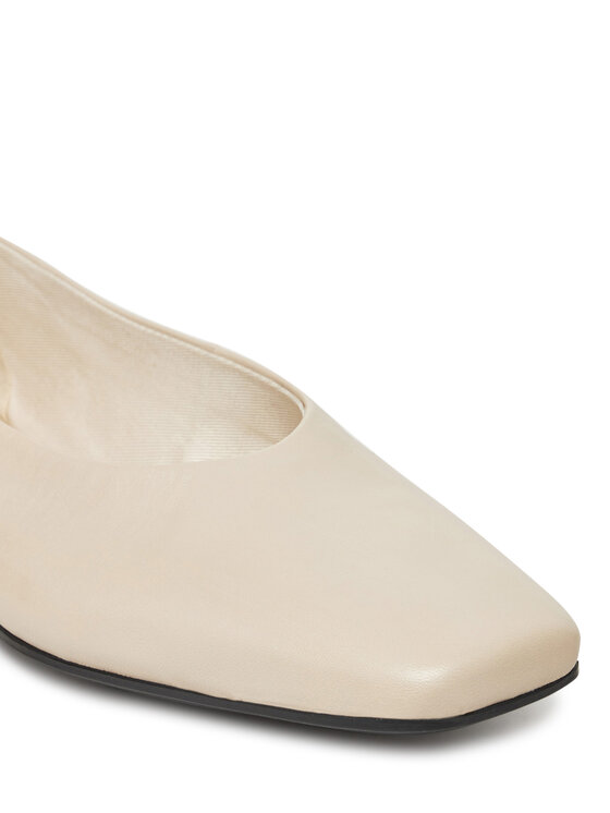 Vagabond Shoemakers Vagabond Shoemakers Balerinke Delia 5907-101-02 Bež