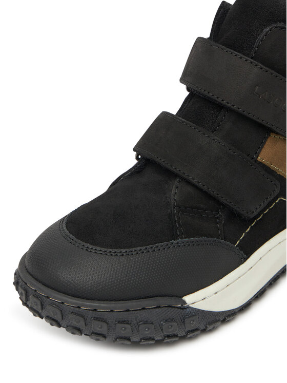 Lasocki Young Lasocki Young Μποτίνια CEO-CI12-3138-01(IV)CH Μαύρο