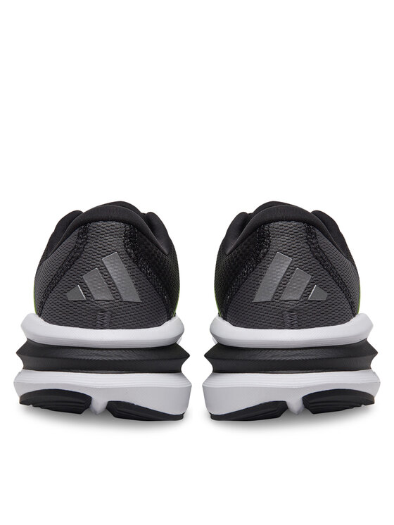 adidas adidas Взуття для бігу Galaxy 7 JI4597 Чорний